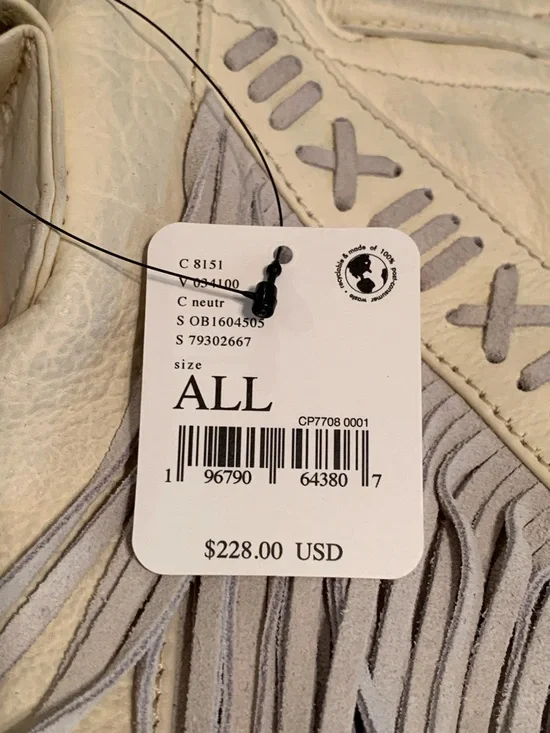 Free People Amarillo Bag - Picture 14 of 14